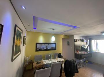 Apartamento de 2 quartos, São Paulo · Apartamento reformado em ótima área com 2 quartos e 2 banheiros