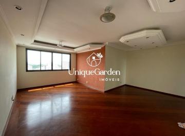 Foto 01 · Apartamento para Locação na Vila Rubi em São José dos Campos-SP: 4 Quartos, 1 Suíte, 2 Salas, 3 Banh