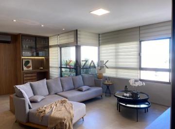 Foto 01 · Apartamento reformado a venda Edifício Schiavo Rua do Retiro Jardim Morumbí Jundiaí