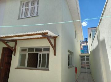 Casa de 2 quartos, São Paulo · Sobrado com 2 dormitorios, 3 banheiros e 2 vagas de garagem 122m2 - Tucuruvi