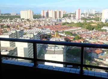 Apartamento de 3 quartos, Parnamirim · Apartamento com 3 dormitórios, 70 m² - para venda - Nova Parnamirim