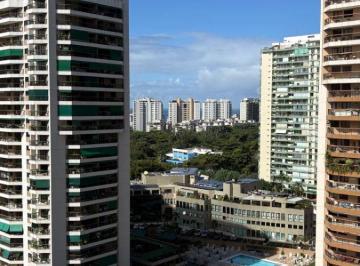 Apartamento de 3 quartos, Rio de Janeiro · Alugo Excelente Apto, Sem Mobília ou Semi Mobiliado, no condomínio Califórnia Park, Barra da Tijuca