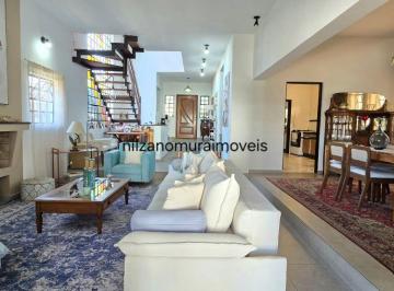 Casa de 4 quartos, Cotia · Casa de 360 m² com 4 quartos à venda e para aluguel em San Diego Park