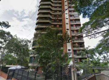 Apartamento de 2 quartos, São Paulo · Apartamento 195 m² no Edifício Forest Hills, Parque Bairro Morumbi - São Paulo/SP