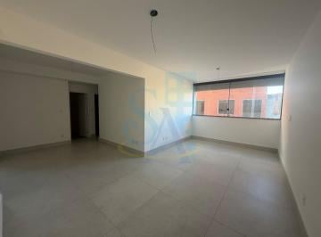 Sala · Apartamento à venda em Belo Horizonte-MG, bairro Paquetá: 3 quartos, 1 suíte, 86m², 2 vagas de garag