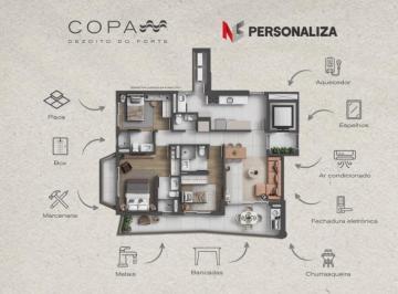 Imagem 2 · Apartamento à venda - em Campinas