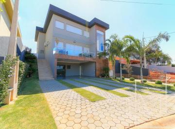 Casa de 3 quartos, Atibaia · Casa Com 3 Suites | Condomínio Residencial Shambala III | Atibaia-SP