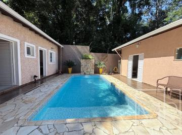 Casa · 462m² · 5 Quartos · 4 Vagas · Casa Com 5 Suites | Jardim Maristela | Atibaia/SP