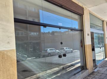 Comercial , Serra Negra · Ponto Comercial à Venda no Centro de Serra Negra | 53m²
