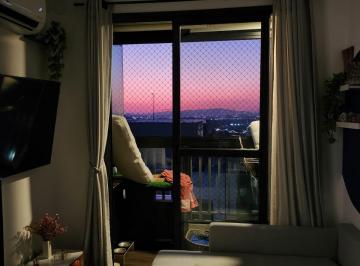Apartamento de 2 quartos, Osasco · Apartamento mobiliado último andar !