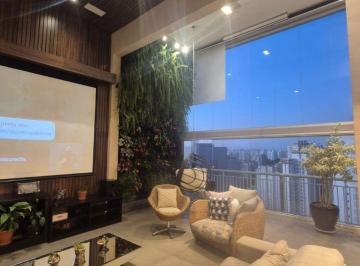 Apartamento de 3 quartos, São Paulo · Condominio Club Duo Morumbi com Terraço Gourmet | Linda Vista | Sol da Manhã | Andar Altissimo
