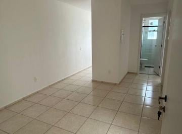 Apartamento de 2 quartos, Camaçari · Apartamento para alugar em Abrantes - 2/4 - 2º andar - Conquista Litoral Norte