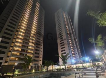 Foto 01 · Apartamento à venda em Sorocaba-SP, bairro Boa Vista, 2 quartos, 2 suítes, 2 salas, 3 banheiros, 2 v