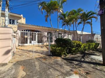 Foto 01 · Casa à venda em Sorocaba-SP, Jardim Simus - 2 quartos, 2 salas, 2 banheiros, 3 vagas de garagem - 21