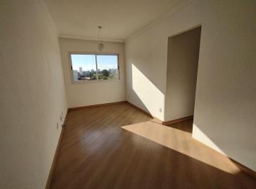 Apartamento de 3 quartos, São José dos Campos · Apartamento totalmente "MOBILIADO" com 68m2, 3 dormitórios, suíte, a venda, a 600m do Vale Sul!!
