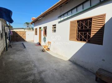 Foto 01 · Imperdível! Casa à venda em Taubaté-SP, Parque São Luís: 2 quartos, 1 sala, 1 banheiro, 1 vaga de ga
