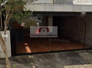 202607201631006757.jpg · Casa / Sobrado para Venda em São Paulo, Campo Belo, 3 dormitórios, 3 banheiros, 2 vagas