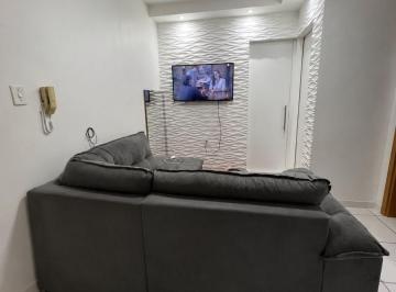 Apartamento de 2 quartos, Samambaia · Oportunidade 2 qts - na quadra 601 - otima locação