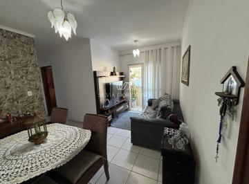 Foto 01 · Apartamento à venda em Taubaté-SP, Jardim Gurilândia: 2 quartos, 1 sala, 1 banheiro, 1 vaga, 57m². I