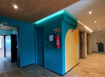 Apartamento de 1 quarto, São Paulo · Campo Belo Apartamento A Venda 1 Dormitório 37m² Novo Pronto Para Morar Com Lazer
