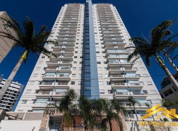 Apartamento · 52m² · 2 Quartos · 1 Vaga · Apartamento - Acqua Park Bethaville - Mobiliado