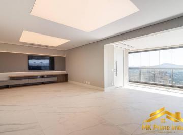 Apartamento · 244m² · 4 Quartos · 4 Vagas · APARTAMENTO - CONDOMINIO NEO ALPHAVILLE
