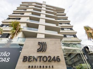 Apartamento de 4 quartos, Curitiba · Cobertura com 293 m2-4 suítes