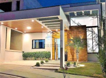 Casa de 3 quartos, Sorocaba · Casa no Horto Villagio - Porteira fechada