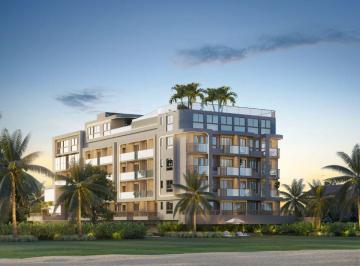 Apartamento de 1 quarto, Tamandaré · Lindo Apartamento de 22 m² com 1 quarto à venda em Tamandaré à beira-mar