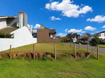 Terreno , Canoas · TERRENO DE ESQUINA - LOT MOINHOS DE VENTO