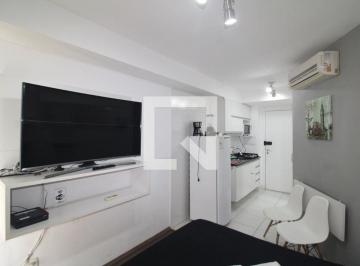 Apartamento · 20m² · 1 Quarto · Apartamento à Venda - Santana, 1 Quarto, 20 m2