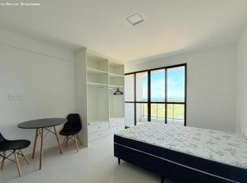 202607201952562275.png · Apartamento para Locação em Salvador, Itapuã, 1 dormitório, 1 suíte, 1 banheiro, 1 vaga