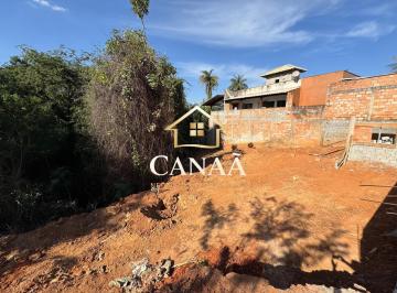 Foto 01 · Terreno, Conjunto Vila Maria, Lagoa Santa, MG