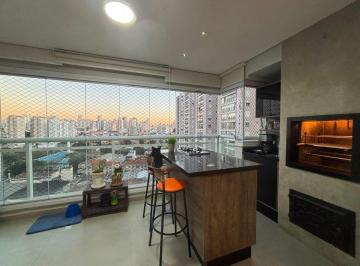 Apartamento de 2 quartos, São Paulo · Apartamento Mobiliado para Locação na Barra Funda 2 suites 2 vagas