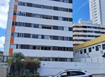 Foto 01 · Apartamento medindo 73 m² com 2/4 a venda no |Imbuí Boulevard na rua das Patativas em Salvador