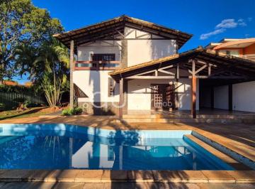 Casa de 3 quartos, Brasília · Casa QI 25 para alugar