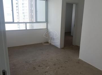 Foto 01 · Apartamento à venda no Jardim São Bento em Hortolândia-SP.