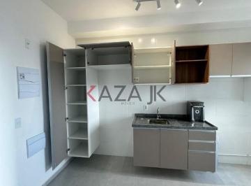 Foto 08 · Apartamento para locação La Sierra no bairro Medeiros em Jundiaí-SP com 2 quartos, 1 suíte e 59,00