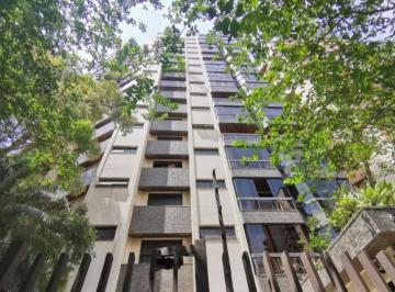 Apartamento de 4 quartos, São Paulo · Apartamento 413 m² no Edifício Renoir, Vila Suzana - São Paulo/SP