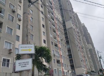 Apartamento de 2 quartos, Salvador · Apartamento de 47 m² com 2 quartos para aluguel em Pernambués