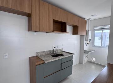 Apartamento de 2 quartos, Indaiatuba · OPORTUNIDADE NO RESIDENCIAL VÍVERE