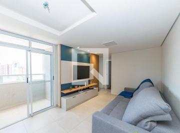 Apartamento · 58m² · 2 Quartos · 1 Vaga · Apartamento à Venda - Nova Suíssa, 2 Quartos, 58 m2