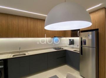 Apartamento de 1 quarto, Brasília · APTO PRIMEIRO MORADOR - HUB 45