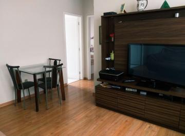 Apartamento de 2 quartos, Santos · APTO ACONCHEGANTE EM ÓTIMA LOCALIZAÇÃO