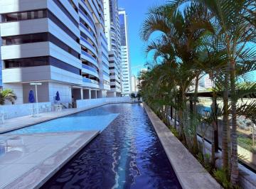 Apartamento de 2 quartos, Salvador · Vendo salvador prime 2/4 com suite e duas vagas