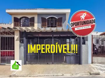 Casa de 3 quartos, São Paulo · Belíssimo Sobrado 03 Dormitórios + 01 Quarto Multiuso + Incrível Quintal Gourmet + 02 Vagas Garagem,