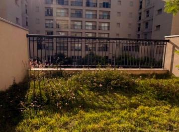 Apartamento de 2 quartos, São Paulo · Apartamento Residencial com Quintal Privativo em Santana.