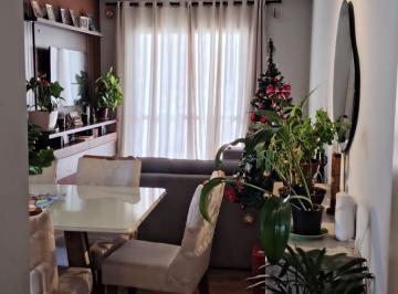 Apartamento à Venda no Jardim Conquista – Jundiaí/SP | 3 Dormitórios | 71 m² | Aceita Financiamento e FGTS · Apartamento à Venda no Jardim Conquista – Jundiaí/SP | 3 Dormitórios | 71 m² | Aceita Financia