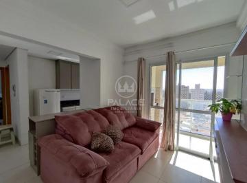 Apartamento Para Alugar Edif. Dolce Vita Piracicaba · Apartamento Para Alugar Edif. Dolce Vita Piracicaba