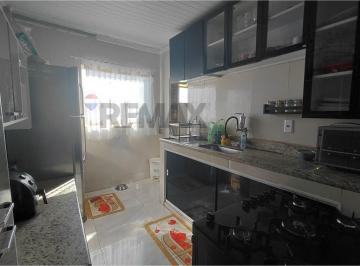 Apartamento · 80m² · 2 Quartos · Apartamento na Estrada de Inhoaíba